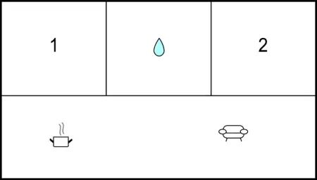 Location Appartement 6 personnes à Marina di Strongoli - Photo 7