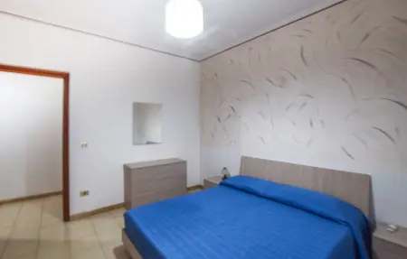 Location Appartement 4 personnes à Marina di Strongoli - Photo 1