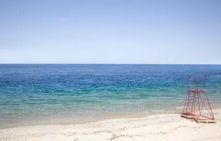 Location Appartement 4 personnes à Marina di Strongoli - Photo 2