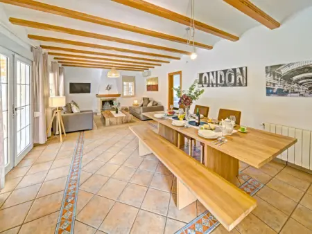 La Sal, Maison 6 personnes à Moraira - Photo 6