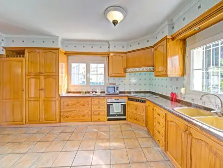 La Sal, Maison 6 personnes à Moraira - Photo 13