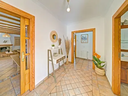 La Sal, Maison 6 personnes à Moraira - Photo 14