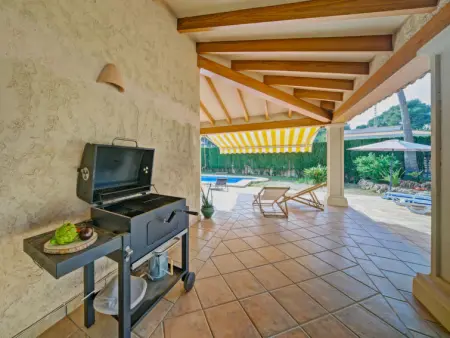 La Sal, Maison 6 personnes à Moraira - Photo 17