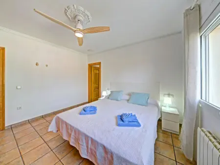 La Sal, Maison 6 personnes à Moraira - Photo 20