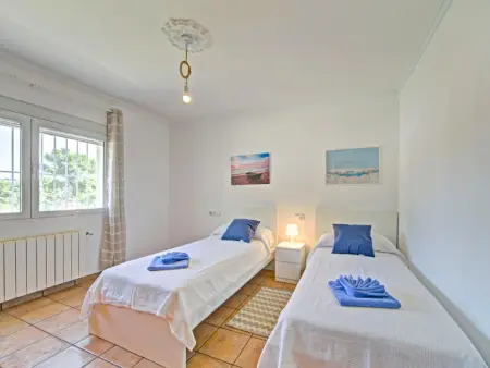 La Sal, Maison 6 personnes à Moraira - Photo 21