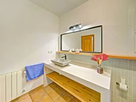 La Sal, Maison 6 personnes à Moraira - Photo 23