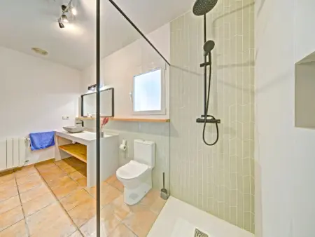 La Sal, Maison 6 personnes à Moraira - Photo 24