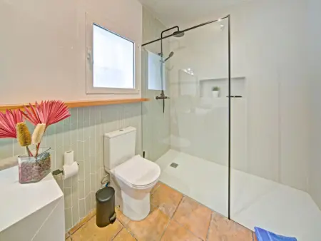 La Sal, Maison 6 personnes à Moraira - Photo 25