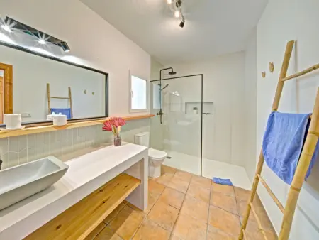 La Sal, Maison 6 personnes à Moraira - Photo 26