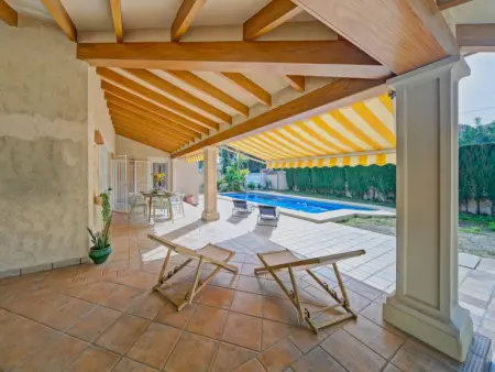 La Sal, Maison 6 personnes à Moraira - Photo 29