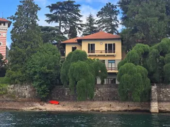 Varèse, Casa en Laveno Mombello, Sul Lago IT2080.250.1 N°859758