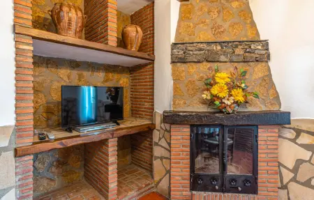 Location Maison 4 personnes à Mecina Bombarón - Photo 3