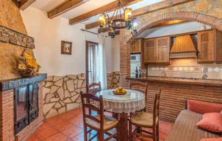 Location Maison 4 personnes à Mecina Bombarón - Photo 4