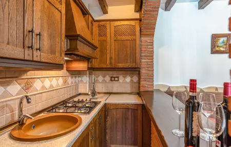 Location Maison 4 personnes à Mecina Bombarón - Photo 5