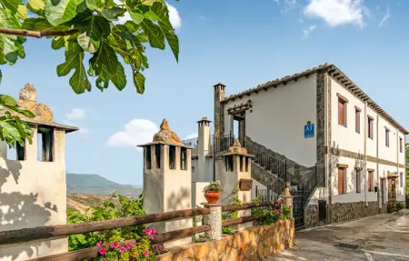 Location Maison 4 personnes à Mecina Bombarón - Photo 8