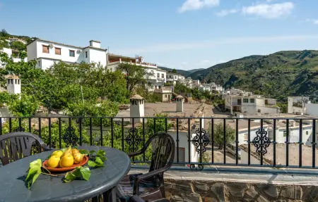 Location Maison 4 personnes à Mecina Bombarón - Photo 13