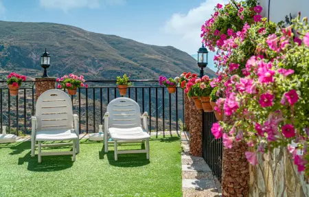 Location Maison 4 personnes à Mecina Bombarón - Photo 14