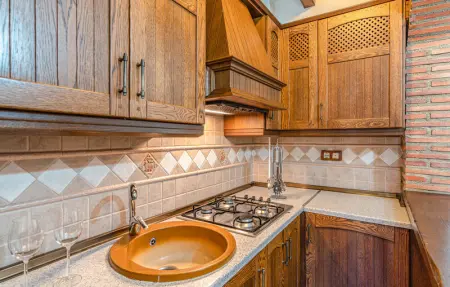 Location Maison 4 personnes à Mecina Bombarón - Photo 16