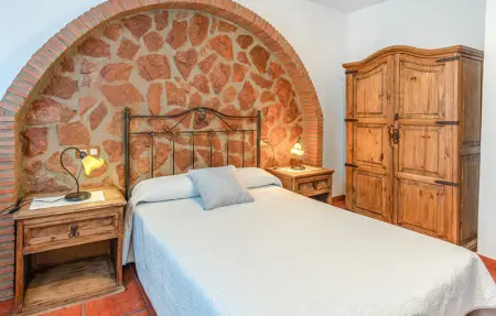 Location Maison 4 personnes à Mecina Bombarón - Photo 18