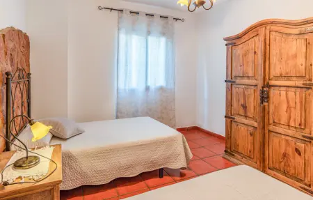 Location Maison 4 personnes à Mecina Bombarón - Photo 19