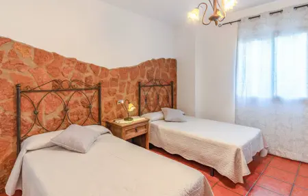 Location Maison 4 personnes à Mecina Bombarón - Photo 20