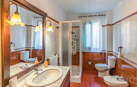 Location Maison 4 personnes à Mecina Bombarón - Photo 21