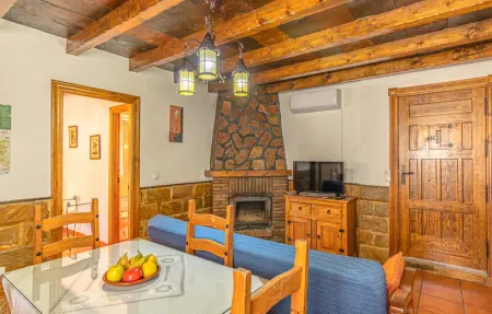 Location Maison 2 personnes à Mecina Bombarón - Photo 2