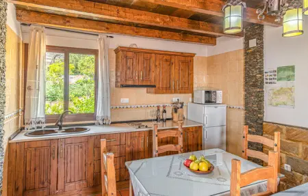 Location Maison 2 personnes à Mecina Bombarón - Photo 3