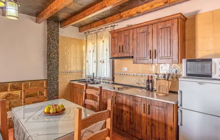 Location Maison 2 personnes à Mecina Bombarón - Photo 4