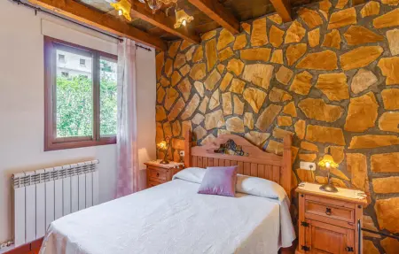 Location Maison 2 personnes à Mecina Bombarón - Photo 5