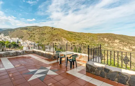 Location Maison 2 personnes à Mecina Bombarón - Photo 6