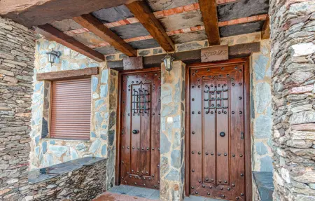 Location Maison 2 personnes à Mecina Bombarón - Photo 12