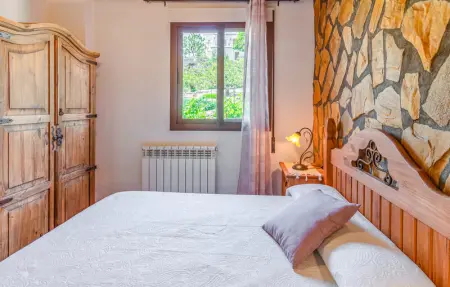 Location Maison 2 personnes à Mecina Bombarón - Photo 17