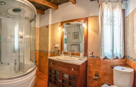 Location Maison 2 personnes à Mecina Bombarón - Photo 18