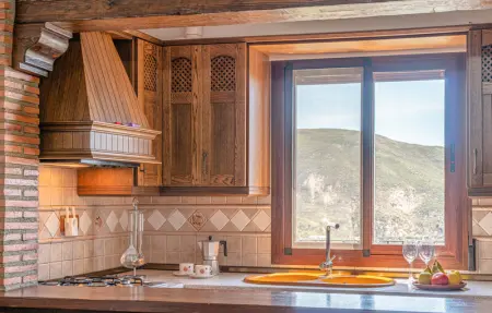 Location Maison 4 personnes à Mecina Bombarón - Photo 5