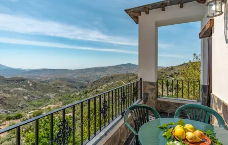 Location Maison 4 personnes à Mecina Bombarón - Photo 7