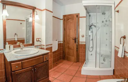 Location Maison 4 personnes à Mecina Bombarón - Photo 21