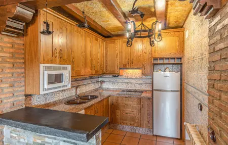 Location Maison 4 personnes à Mecina Bombarón - Photo 5