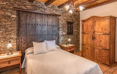 Location Maison 4 personnes à Mecina Bombarón - Photo 6