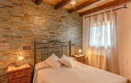 Location Maison 4 personnes à Mecina Bombarón - Photo 15