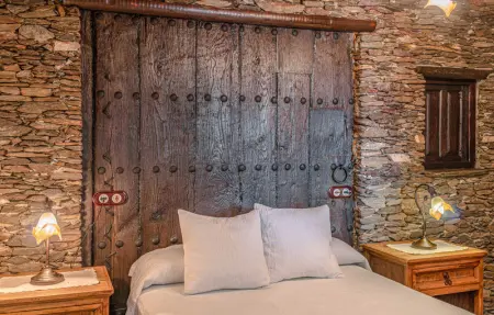 Location Maison 4 personnes à Mecina Bombarón - Photo 18