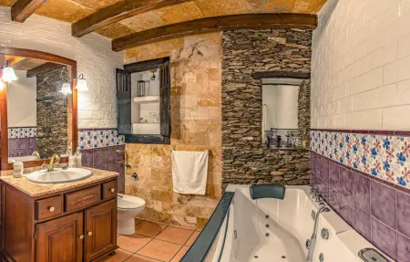 Location Maison 4 personnes à Mecina Bombarón - Photo 19