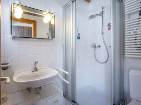 Le Sorbier, Chalet 6 personnes à Ovronnaz - Photo 22