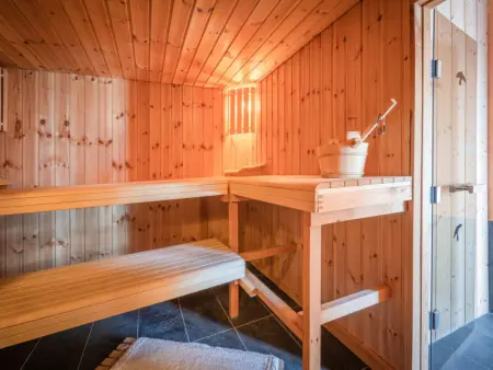 Le Sorbier, Chalet 6 personnes à Ovronnaz - Photo 23