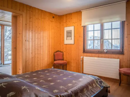 Le Sorbier, Chalet 6 personnes à Ovronnaz - Photo 24