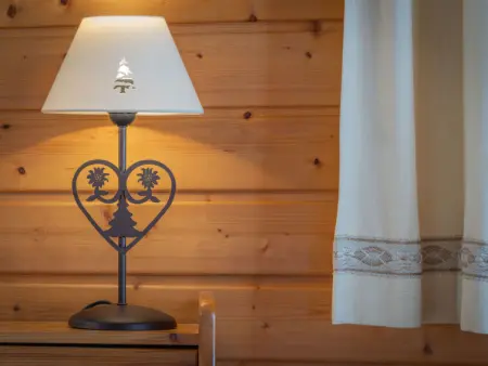 Le Sorbier, Chalet 6 personnes à Ovronnaz - Photo 29