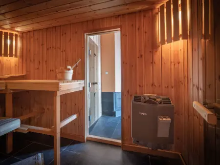 Le Sorbier, Chalet 6 personnes à Ovronnaz - Photo 32