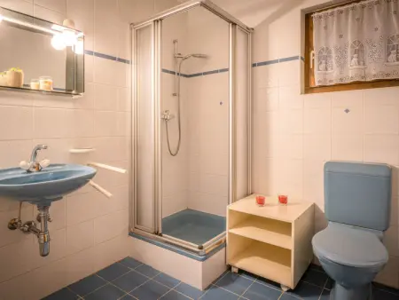 Le Sorbier, Chalet 6 personnes à Ovronnaz - Photo 34