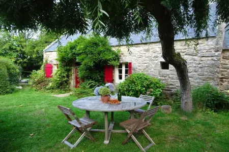 Maison à Beuzec Cap Sizun, Holiday home Beuzec-Cap Sizun - L859897