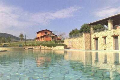 Location Maison à Bettona,Perugino - Trilo 6 Collemanciobettona IT-06084-102 N°859900